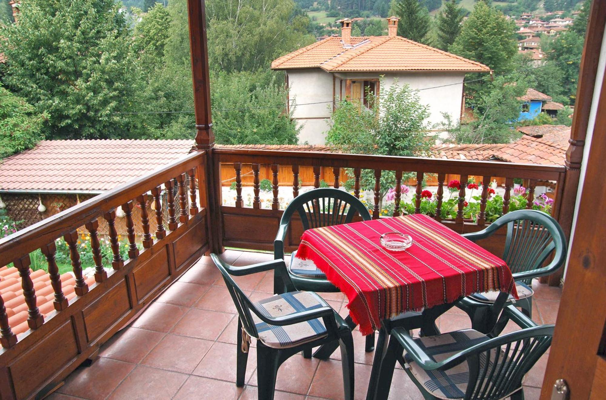 Guest House Bolyarka Koprivshtitsa Exterior photo